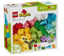 Opakowanie LEGO(R)DUPLO 10479 (3szt) Kreatywne pudełko pełne...