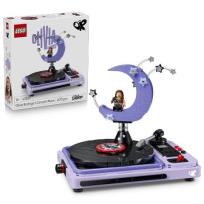 Opakowanie LEGO(R) EDITIONS MUSIC 43029 (3szt) Księżyc z...