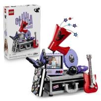Opakowanie LEGO(R) EDITIONS MUSIC 43030 (3szt) Skrytka Olivii..