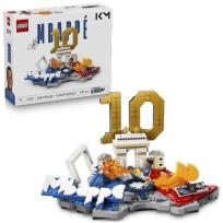 Opakowanie LEGO(R) EDITIONS SPORTS 43013 (5szt) Kylian Mbappe