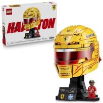 Opakowanie LEGO(R) EDITIONS VEHICLES 43022 (3szt) Kask Lewis...
