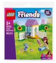 Opakowanie LEGO(R) FRIENDS 30722 Garden Bunny House
