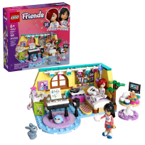 Opakowanie LEGO(R) FRIENDS 42647 Pokój Paisley