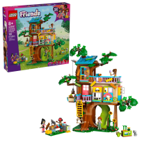 Opakowanie LEGO(R) FRIENDS 42652 Spotkanie w domku na Drzewie Przyjaźni