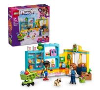 Opakowanie LEGO(R) FRIENDS 42680 (6szt) Sklep spożywczy w...