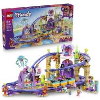 Opakowanie LEGO(R) FRIENDS 42703 (3szt)Syrenkowa kolejka górska