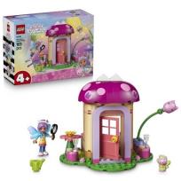 Opakowanie LEGO(R) GABBY'S DOLLHOUSE 11212 (4szt) Domek...
