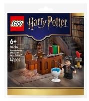 Opakowanie LEGO(R) HARRY POTTER 30724 (30szt)Gabinet Dumbledora