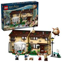 Opakowanie LEGO(R) HARRY POTTER 76451 Wizyta ciotki Marge