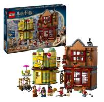 Opakowanie LEGO(R) HARRY POTTER 76452 (3szt) Markowy sprzęt...