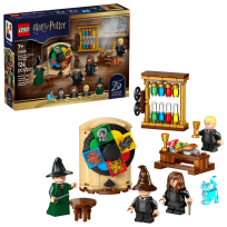 Opakowanie LEGO(R) HARRY POTTER 76460 Zamek Hogwart™: Ceremonia przydziału