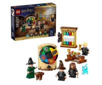 Opakowanie LEGO(R) HARRY POTTER 76460 Zamek Hogwart: Ceremonia