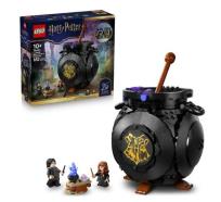 Opakowanie LEGO(R) HARRY POTTER 76464 (4szt) Kociołek: Sekretna