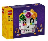 Opakowanie LEGO(R) ICONIC 40811 (4szt) Ołtarz dla zmarłych