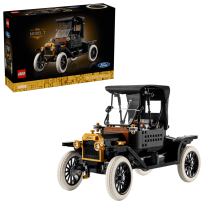 Opakowanie LEGO(R) ICONS 11376 Ford Model T