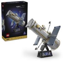 Opakowanie LEGO(R) ICONS 11382 (2szt) Kosmiczny Teleskop Hubble