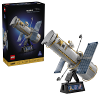 Opakowanie LEGO(R) ICONS 11382 Kosmiczny Teleskop Hubble’a