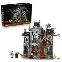 Opakowanie LEGO(R) ICONS 11383 (2szt) Rezydencja burmistrzyni