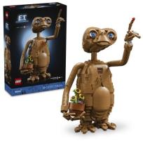Opakowanie LEGO(R)IDEAS 21370 (3szt) E.T. the Extra-Terrestrial