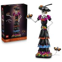 Opakowanie LEGO(R) IDEAS 21372 (3szt) La Catrina