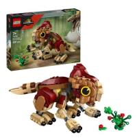 Opakowanie LEGO(R) JURASSIC WORLD 76970 Mały dinozaur dolores