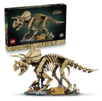 Opakowanie LEGO(R) JURASSIC WORLD 77985 Triceratops