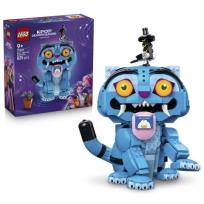 Opakowanie LEGO(R) KPOP DEMON HUNTERS 72537 (4szt) Tygrys Derpy