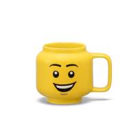 Opakowanie LEGO(R) kubek ceramiczny Iconic Happy Boy mały