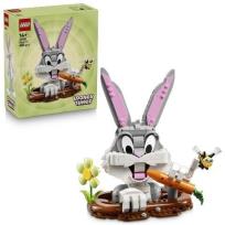 Opakowanie LEGO(R) LOONEY TUNES 40920 (4szt) Królik Bugs