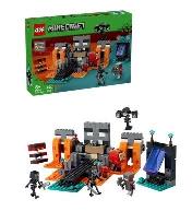 Opakowanie LEGO(R) MINECRAFT 21590 (3szt) Walka z witherem