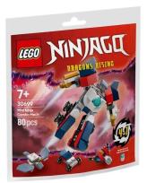 Opakowanie LEGO(R) NINJAGO 30699 Wielofunkcyjny minimech ninja