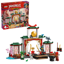 Opakowanie LEGO(R) NINJAGO 71831 Świątynia Spinjitzu ninja
