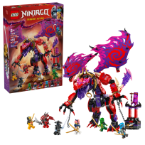 Opakowanie LEGO(R) NINJAGO 71832 tbd
