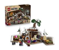 Opakowanie LEGO(R) ONE PIECE 75641 (6szt) Kryjówka doktora...