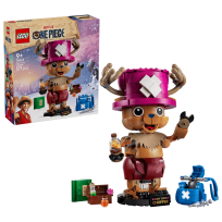 Opakowanie LEGO(R) ONE PIECE 75643 Tony Tony Chopper
