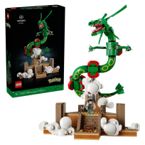 Opakowanie LEGO(R) POKEMON 72168 Rayquaza