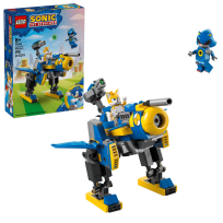 Opakowanie LEGO(R) SONIC 77002 Cyclone kontra Metal Sonic