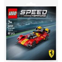Opakowanie LEGO(R)SPEED CHAMPIONS 30709 Ferrari 499P