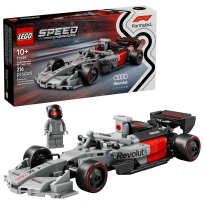Opakowanie LEGO(R) SPEED CHAMPIONS 77259 Bolid Audi Revolut F1® Team R26