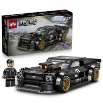Opakowanie LEGO(R) SPEED CHAMPIONS 77262 (4szt) Ford Mustang