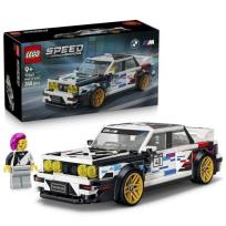 Opakowanie LEGO(R) SPEED CHAMPIONS 77263 (4szt) BMW M3 (E30)