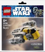 Opakowanie LEGO(R)STAR WARS 30728 (30szt) Minimodel Brzeszczota