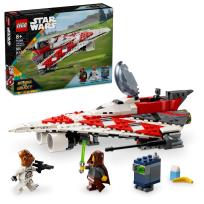 Opakowanie LEGO(R) STAR WARS 75388 Myśliwiec rycerza Jedi Boba