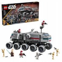 Opakowanie LEGO(R) STAR WARS 75413 Czołg Republiki Juggernaut