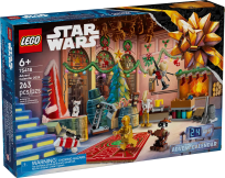 Opakowanie LEGO(R) STAR WARS 75418 (3szt) Star wars