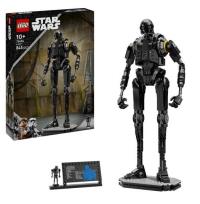 Opakowanie LEGO(R) STAR WARS 75434 Droid strażniczy K-2SO