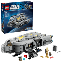 Opakowanie LEGO(R) STAR WARS 75445 Anzellański statek gwiezdny