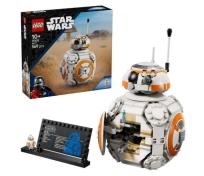 Opakowanie LEGO(R) STAR WARS 75452 Droid astromechaniczny BB-8