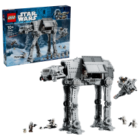 Opakowanie LEGO(R) STAR WARS 75454 AT-AT™ Resztek Imperium i INT-4