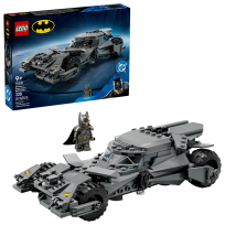 Opakowanie LEGO(R) SUPER HEROES 76331 Batmobil™ z filmu Batman v Superman™